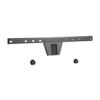 SLIM TV WALL MOUNT FIXED 37"-80" 50 KG